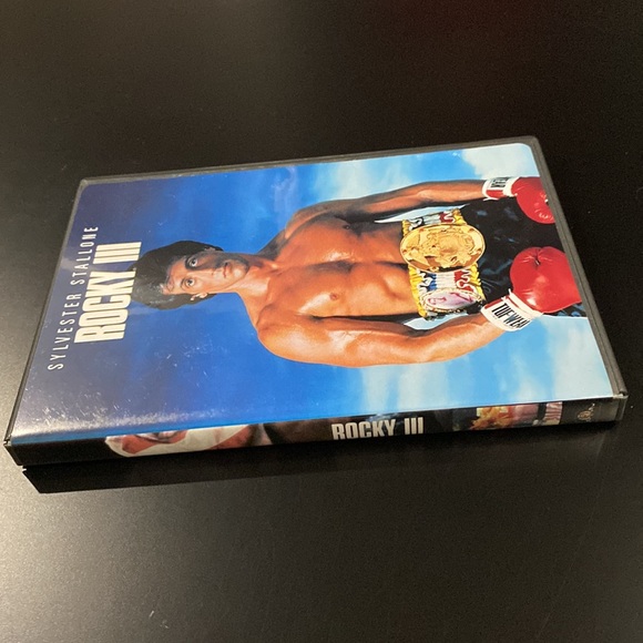 Rocky III - DVD - Picture 3 of 5